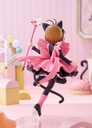 POP UP PARADE Sakura Kinomoto: Black Cat Costume Ver. L Size