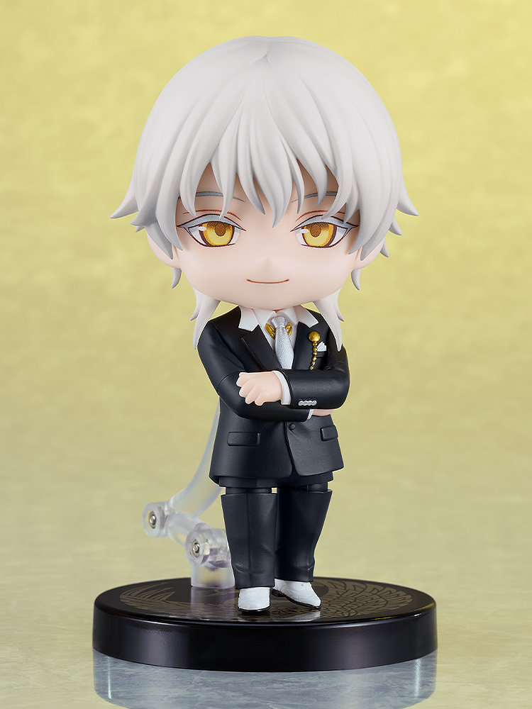 Nendoroid Tsurumaru Kuninaga: Ceremonial Attire Ver.
