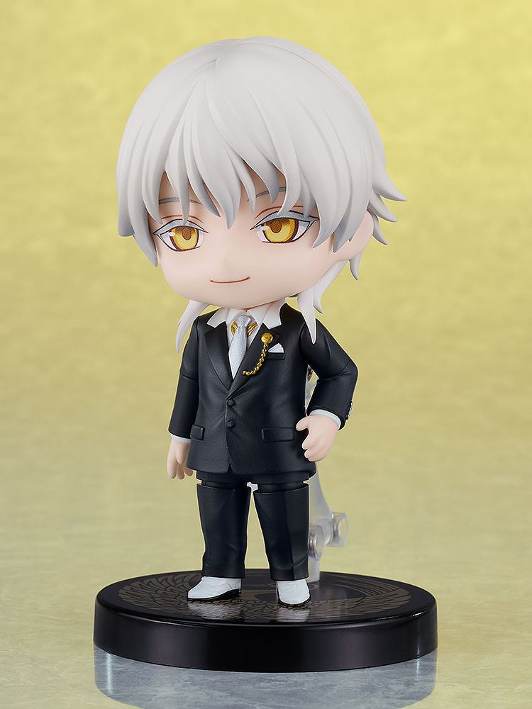 Nendoroid Tsurumaru Kuninaga: Ceremonial Attire Ver.