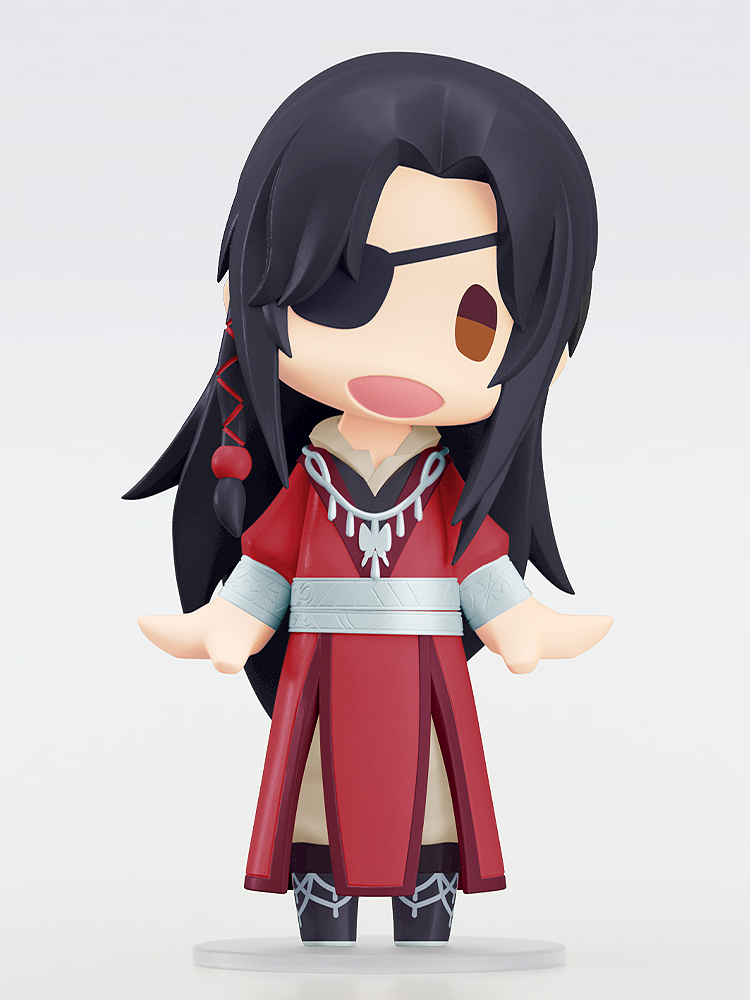 HELLO! GOOD SMILE Hua Cheng