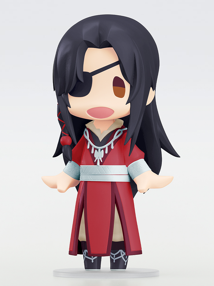HELLO! GOOD SMILE Hua Cheng