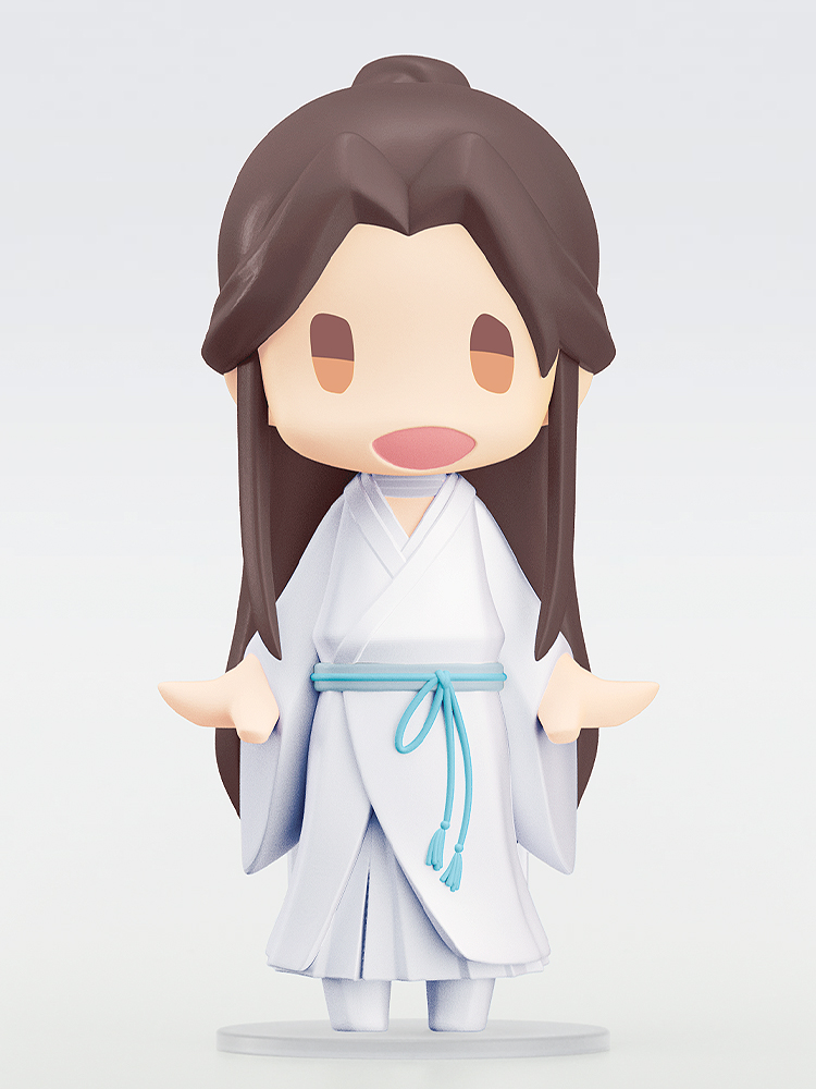 HELLO! GOOD SMILE Xie Lian