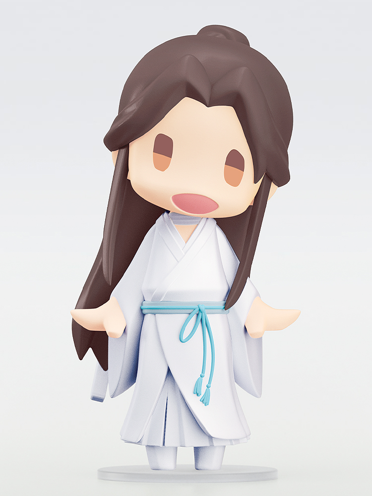 HELLO! GOOD SMILE Xie Lian