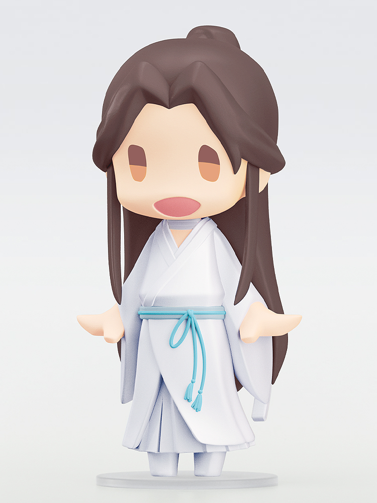 HELLO! GOOD SMILE Xie Lian