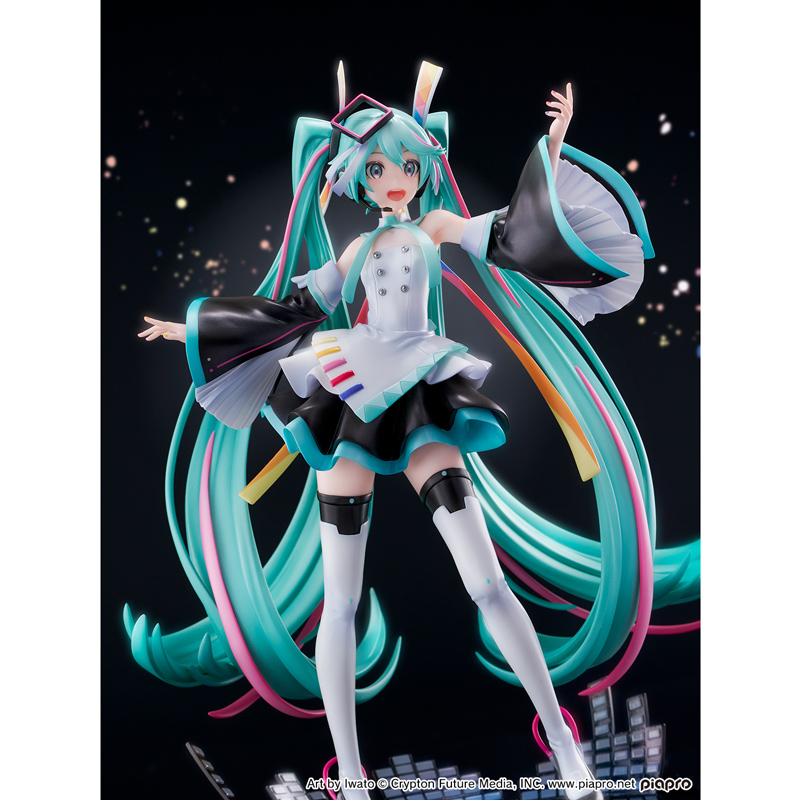 Hatsune Miku 1/7 HATSUNE MIKU EXPO 10th Anniversary ver.