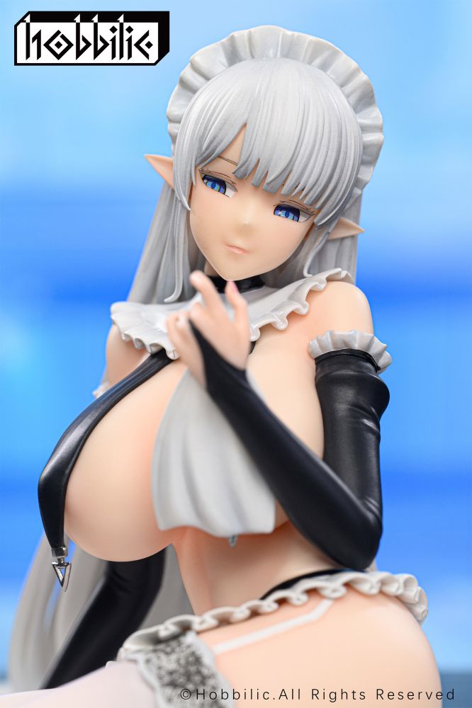 Spirit Maid Ayaka