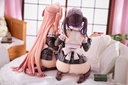 Koho Miya & Otsuhane Fuwari