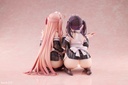 Koho Miya & Otsuhane Fuwari