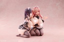 Koho Miya & Otsuhane Fuwari