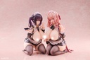 Koho Miya & Otsuhane Fuwari