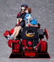 KILL la KILL 1/7 Scale Figure (re-run)