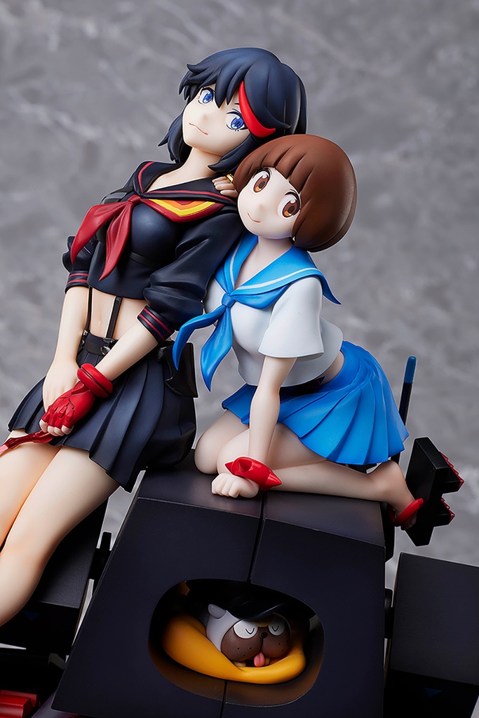 KILL la KILL 1/7 Scale Figure (re-run)