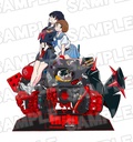 KILL la KILL 1/7 Scale Figure (re-run)