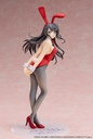Mai Sakurajima (Red Bunny Girl ver.) 1/7 Scale Figure