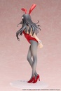Mai Sakurajima (Red Bunny Girl ver.) 1/7 Scale Figure