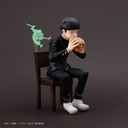 Mob Psycho 100 III × Bunbougu Café 2022 Figure – Shigeo Kageyama & Ekubo