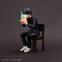 Mob Psycho 100 III × Bunbougu Café 2022 Figure – Shigeo Kageyama & Ekubo