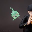Mob Psycho 100 III × Bunbougu Café 2022 Figure – Shigeo Kageyama & Ekubo