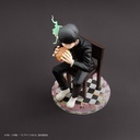 Mob Psycho 100 III × Bunbougu Café 2022 Figure – Shigeo Kageyama & Ekubo