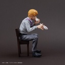 Mob Psycho 100 III × Bunbougu Cafe 2022 Figure: Arataka Reigen