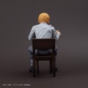 Mob Psycho 100 III × Bunbougu Cafe 2022 Figure: Arataka Reigen