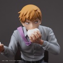 Mob Psycho 100 III × Bunbougu Cafe 2022 Figure: Arataka Reigen