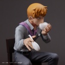Mob Psycho 100 III × Bunbougu Cafe 2022 Figure: Arataka Reigen