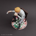 Mob Psycho 100 III × Bunbougu Cafe 2022 Figure: Arataka Reigen