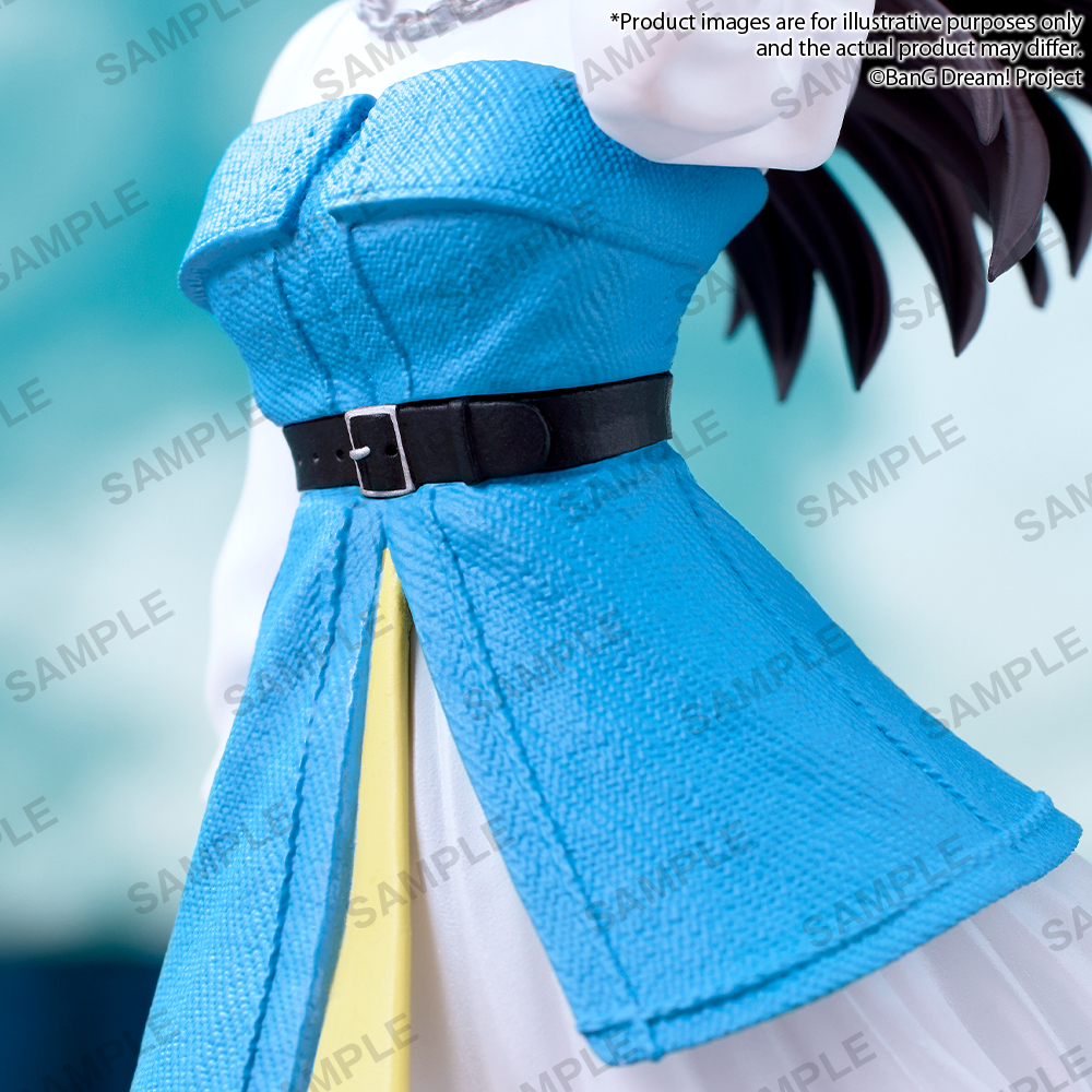 BanG Dream! Premium Figure MyGO!!!!! Taki Shiina