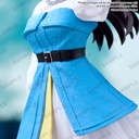 BanG Dream! Premium Figure MyGO!!!!! Taki Shiina