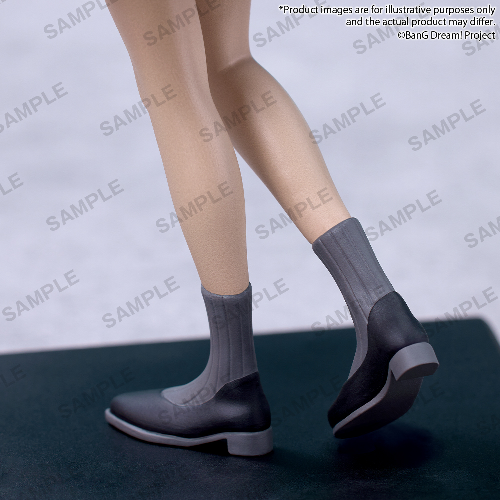 BanG Dream! Premium Figure MyGO!!!!! Taki Shiina