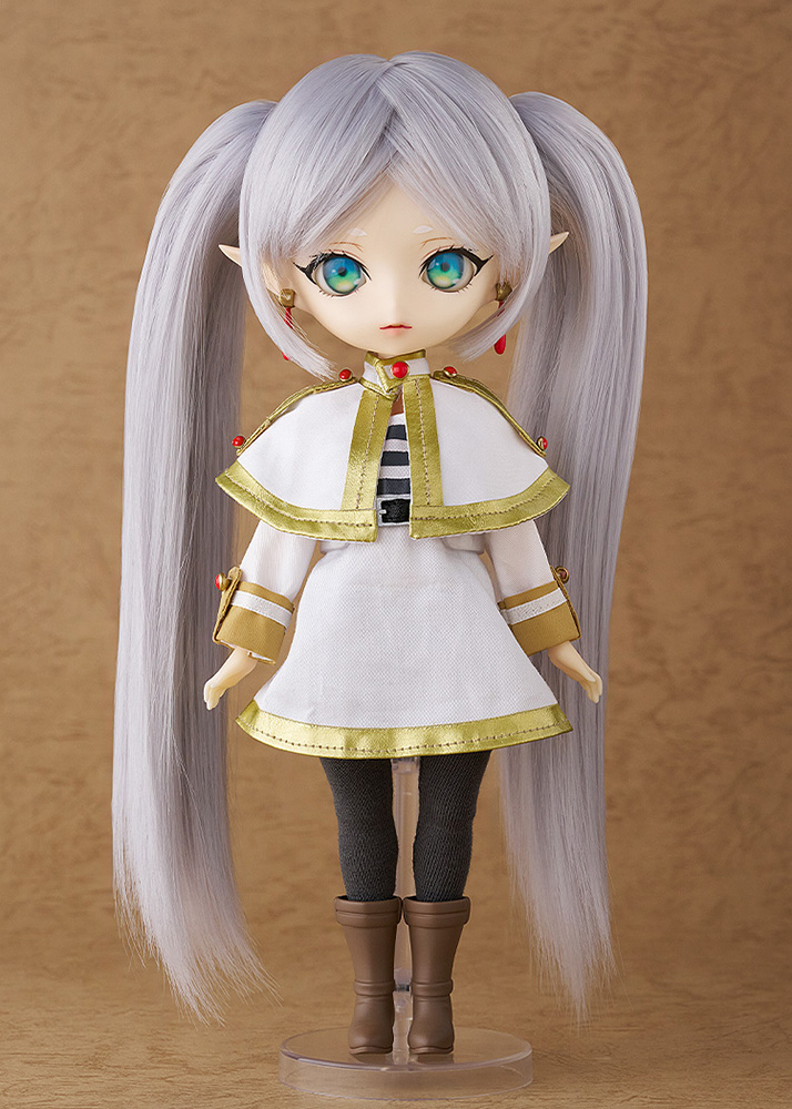 Harmonia humming Frieren