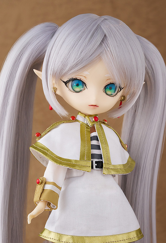 Harmonia humming Frieren