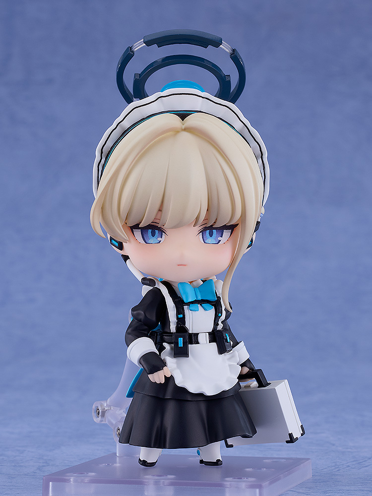 Nendoroid Toki Asuma