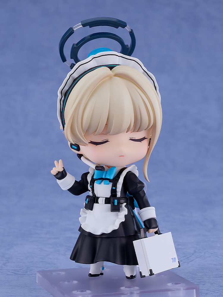 Nendoroid Toki Asuma