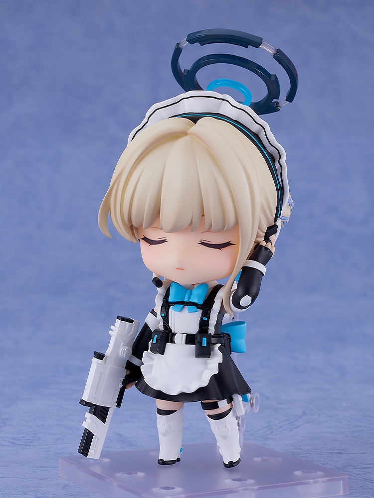 Nendoroid Toki Asuma
