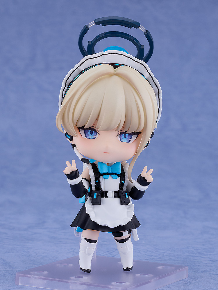 Nendoroid Toki Asuma