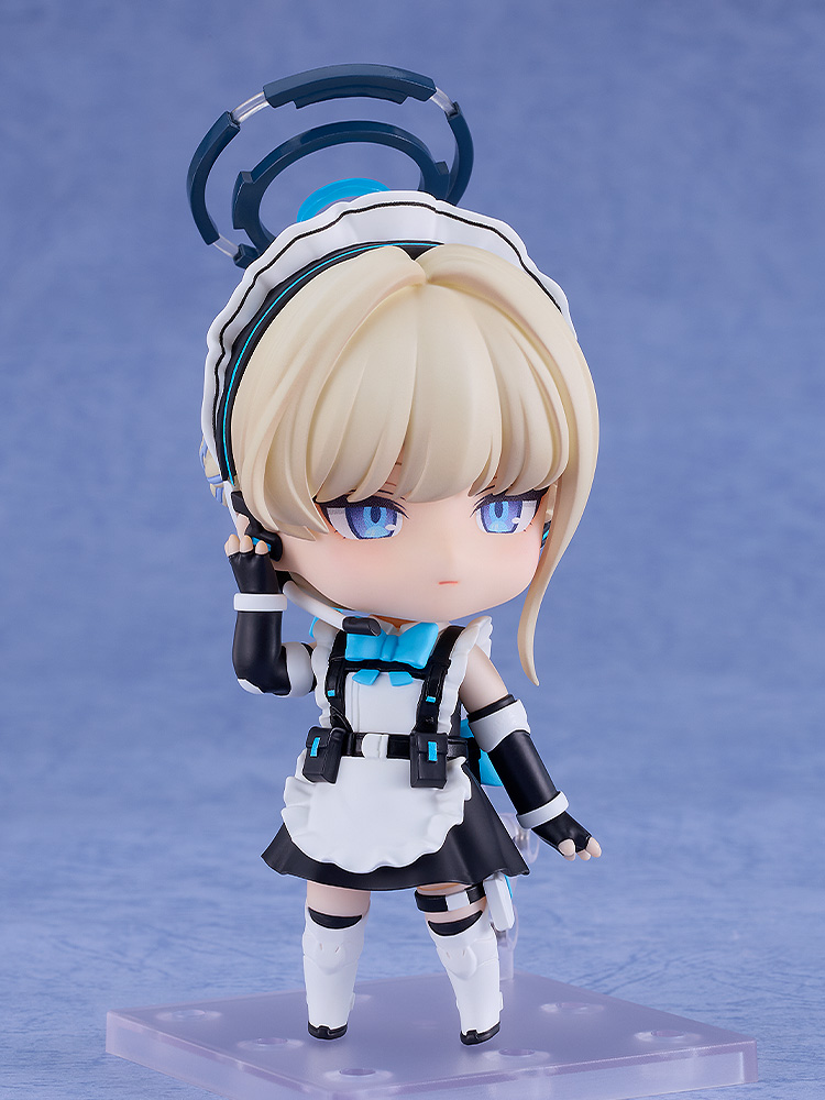 Nendoroid Toki Asuma