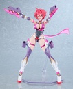 PLAMATEA Cutie Honey