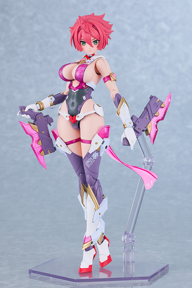PLAMATEA Cutie Honey