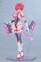 PLAMATEA Cutie Honey