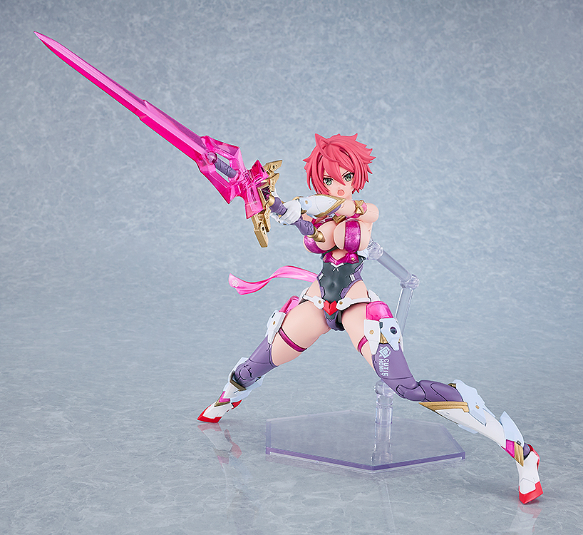 PLAMATEA Cutie Honey