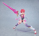 PLAMATEA Cutie Honey