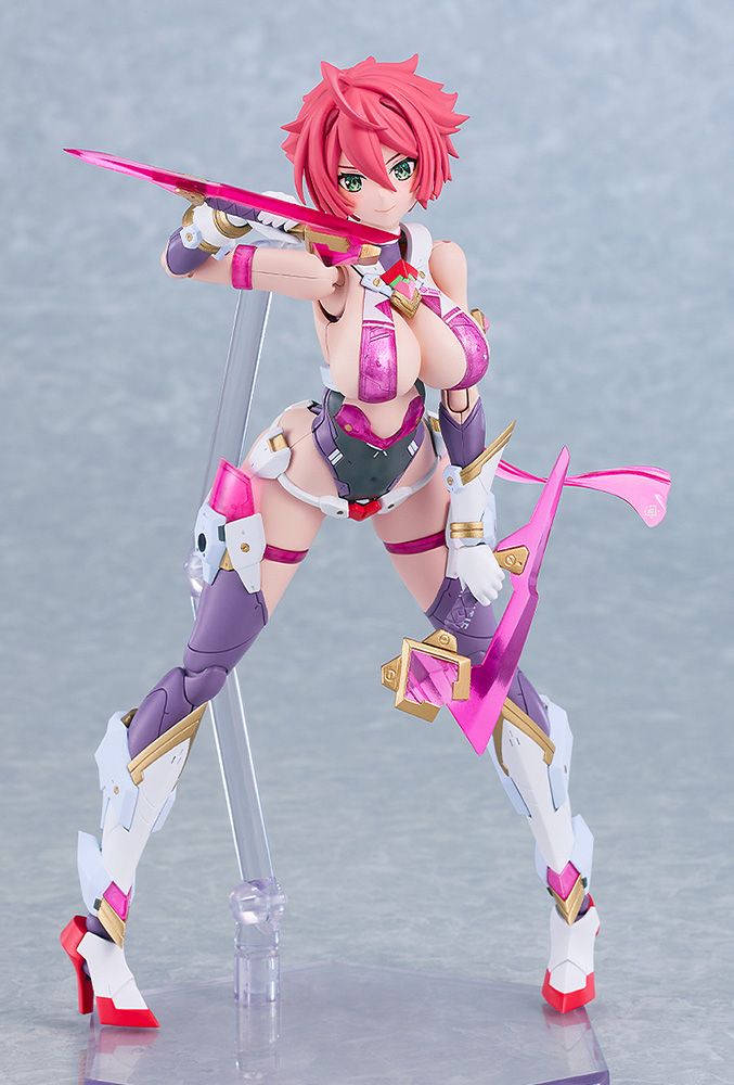 PLAMATEA Cutie Honey