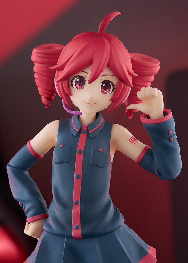POP UP PARADE Kasane Teto L Size