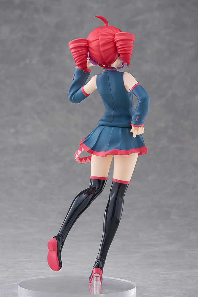 POP UP PARADE Kasane Teto L Size