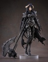 POP UP PARADE Albedo: Armor Ver. L Size