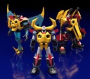 MODEROID Gaiking (re-run)