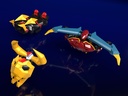 MODEROID Gaiking (re-run)