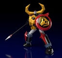 MODEROID Gaiking (re-run)